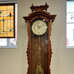 Knoxville Public Library - Knoxville