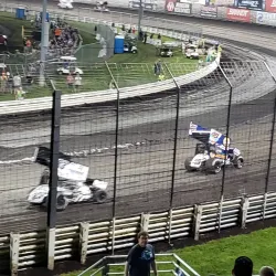 Knoxville Raceway - Knoxville