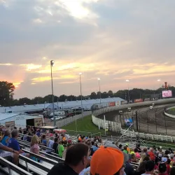 Knoxville Raceway - Knoxville