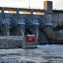 Lake Red Rock - Knoxville