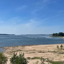 Lake Red Rock - Knoxville