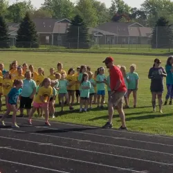 Marion County Fairgrounds - Knoxville
