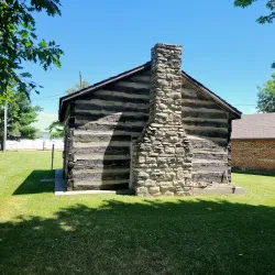 Marion County Fairgrounds - Knoxville