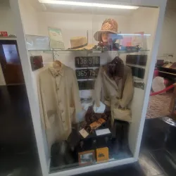 Marion County Historical Museum - Knoxville