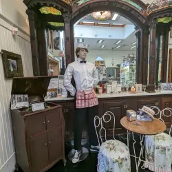 Marion County Historical Museum - Knoxville