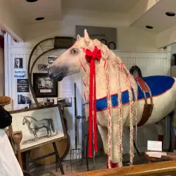 Marion County Historical Museum - Knoxville