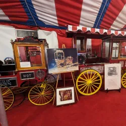 Marion County Historical Museum - Knoxville