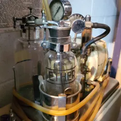 Marion County Historical Museum - Knoxville