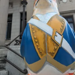 Marion County Historical Museum - Knoxville