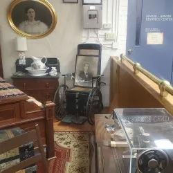 Marion County Historical Museum - Knoxville