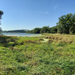 Prairie Rose State Park - Knoxville