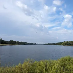 Prairie Rose State Park - Knoxville