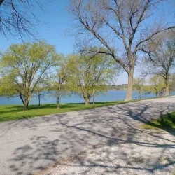 Prairie Rose State Park - Knoxville