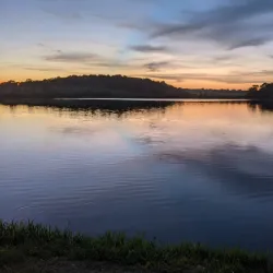 Prairie Rose State Park - Knoxville