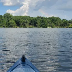 Prairie Rose State Park - Knoxville