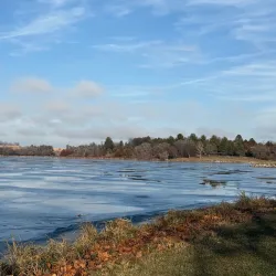 Prairie Rose State Park - Knoxville