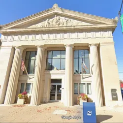 Historic Downtown Newton - Newton