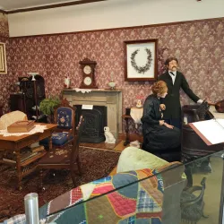 Jasper County Historical Museum - Newton