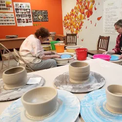 Newton Art Center - Newton