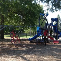 Newton Skate Park - Newton