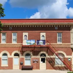Fayette County Historical Museum - Oelwein