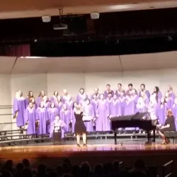 Oelwein Art Center - Oelwein