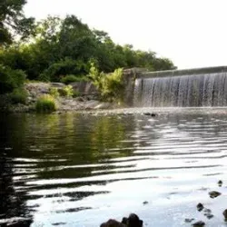 Oelwein City Park - Oelwein