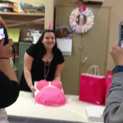 Oelwein Community Center - Oelwein