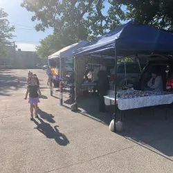 Oelwein Farmers Market - Oelwein