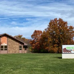 Wapello County Historical Museum - Ottumwa