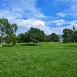 Wildwood Park - Ottumwa