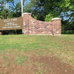 Hill Park - Sheldon
