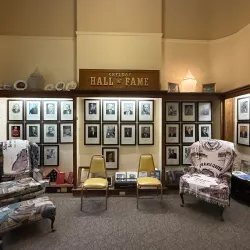 Sheldon Prairie Museum - Sheldon