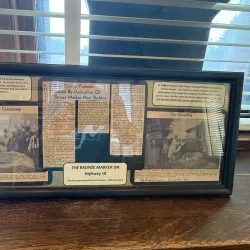 Sheldon Prairie Museum - Sheldon