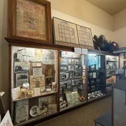 Sheldon Prairie Museum - Sheldon