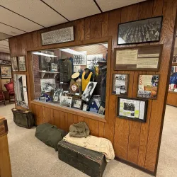 Sheldon Prairie Museum - Sheldon