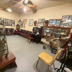 Sheldon Prairie Museum - Sheldon