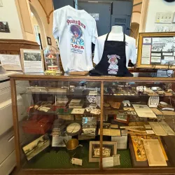 Sheldon Prairie Museum - Sheldon