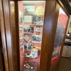 Sheldon Prairie Museum - Sheldon