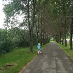 Sheldon Recreational Trail - Sheldon