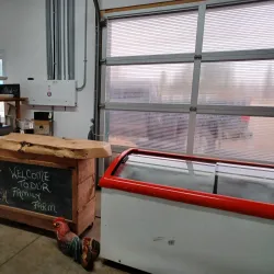 De Haan Dairy Farm - Sioux Center