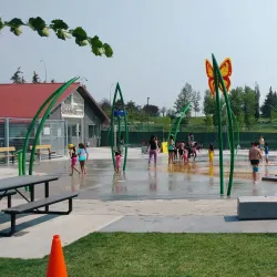 Prairie Winds Park - Sioux Center