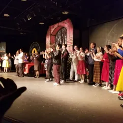 Sioux Center Community Theatre - Sioux Center