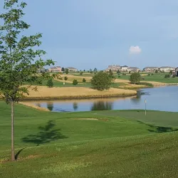 Sioux Center Golf Club - Sioux Center