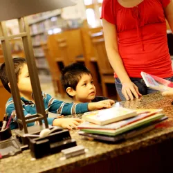 Sioux Center Public Library - Sioux Center