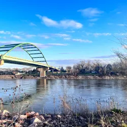 Chris Larsen Park - Sioux City