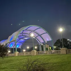 Chris Larsen Park - Sioux City