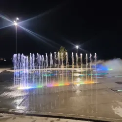 Chris Larsen Park - Sioux City