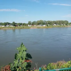 Chris Larsen Park - Sioux City