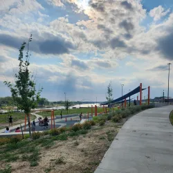 Chris Larsen Park - Sioux City